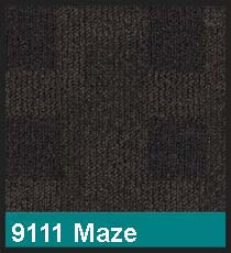 Maze 9111